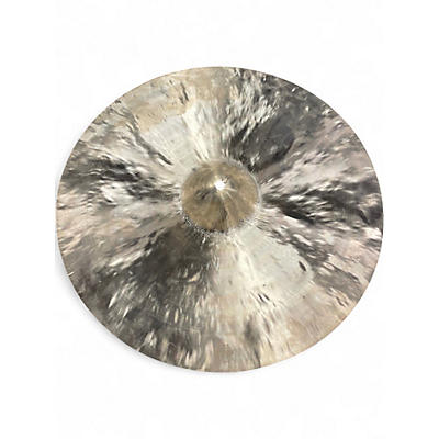 Used Wuhan 20in Koi Conical China Cymbal