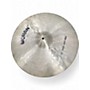 Used Wuhan 20in Med-Hvy Ride Cymbal 40