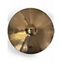 Used Wuhan 20in Medium Heavy Ride Cymbal 40