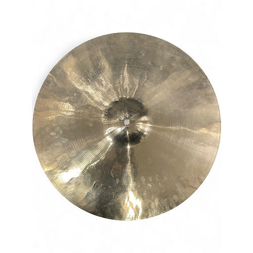 Used Wuhan 20in Medium Heavy Ride Cymbal 40