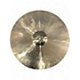 Used Wuhan 20in Medium Heavy Ride Cymbal 40