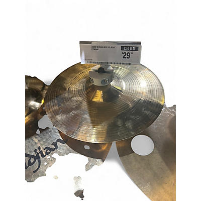 Used Wuhan 20in ORA Cymbal