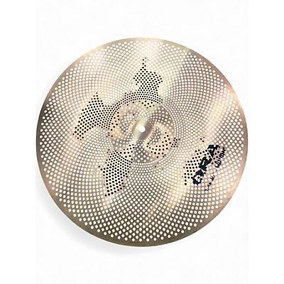 Used Wuhan 20in ORA Cymbal