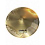 Used Wuhan 20in ORA Quiet Cymabl Cymbal 40