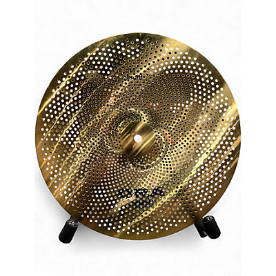 Used Wuhan 20in Ora Low Noise Ride Cymbal