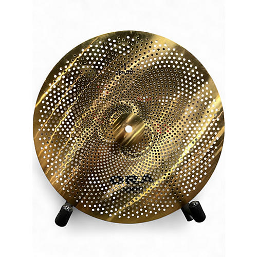 Used Wuhan 20in Ora Low Noise Ride Cymbal 40