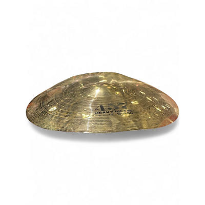 Used Wuhan 20in Ride Cymbal