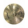Used Wuhan 20in S Series 20in Ride Cymbal 40