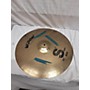 Used Wuhan Used Wuhan 20in S Series Ride Cymbal 40