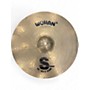 Used Wuhan 20in S Series Ride Cymbal 40