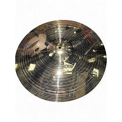 Used Wuhan 20in heavy Metal 457 Cymbal