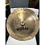 Used Wuhan Used Wuhan 22in China Cymbal 42