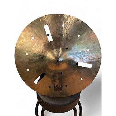 Wuhan Used Wuhan 22in China Cymbal