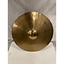 Used Wuhan Used Wuhan 22in Medium Thin Cymbal 42