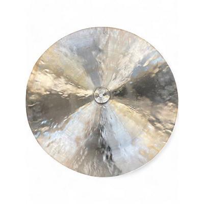 Wuhan Used Wuhan 24in China Cymbal