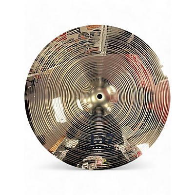 Used Wuhan 6in 457 Heavy Metal Crash Cymbal