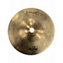 Used Wuhan 6in 6” Splash Cymbal 22
