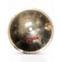 Used Wuhan 8in BELL Cymbal 24