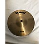 Used Wuhan Used Wuhan 8in SPLASH Cymbal 24