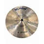 Used Wuhan 8in SPLASH Cymbal 24