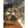 Used Wuhan 8in SPLASH Cymbal 24