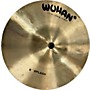 Used Wuhan Used Wuhan 8in Splash Cymbal 24