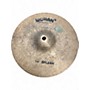 Used Wuhan Cymbals & Gongs 10in 10 SPLASH Cymbal 28