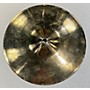 Used Wuhan Cymbals & Gongs Used Wuhan Cymbals & Gongs 10in 10