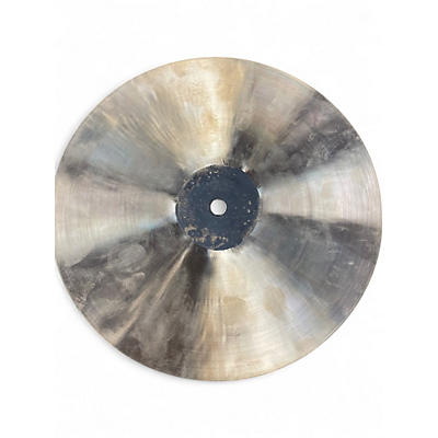 Used Wuhan Cymbals & Gongs 10in KOI SPLASH Cymbal