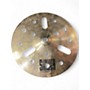 Used Wuhan Cymbals & Gongs 10in LINEAR SMASH Cymbal 28