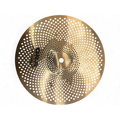Used Wuhan Cymbals & Gongs 10in Ora Splash Cymbal
