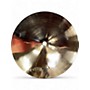 Used Wuhan Cymbals & Gongs Used Wuhan Cymbals & Gongs 10in SPLASH Cymbal 28