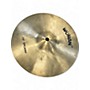 Used Wuhan Cymbals & Gongs 10in SPLASH Cymbal 28