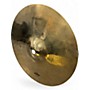 Used Wuhan Cymbals & Gongs 10in SPLASH Cymbal 28