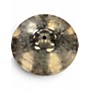 Used Wuhan Cymbals & Gongs 10in SPLASH Cymbal 28