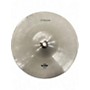 Used Wuhan Cymbals & Gongs 10in Splash Cymbal 28
