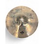 Used Wuhan Cymbals & Gongs 10in Splash Cymbal 28