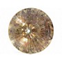 Used Wuhan Cymbals & Gongs 10in wuhan Cymbal 28