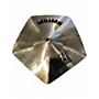 Used Wuhan Cymbals & Gongs 11in Linear Splash Cymbal 29