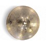 Used Wuhan Cymbals & Gongs 11in Splash Cymbal 29