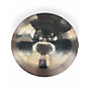Used Wuhan Cymbals & Gongs 11in Splash Cymbal 29