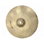 Used Wuhan Cymbals & Gongs 12in 12 in splash Cymbal 30