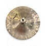 Used Wuhan Cymbals & Gongs 12in CHINA Cymbal 30