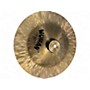 Used Wuhan Cymbals & Gongs 12in CHINA  Cymbal 30