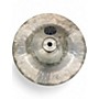 Used Wuhan Cymbals & Gongs 12in China Cymbal 30