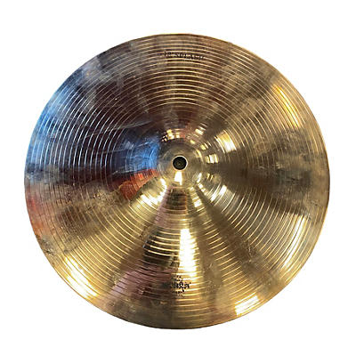 Wuhan Cymbals & Gongs Used Wuhan Cymbals & Gongs 12in SPLASH Cymbal