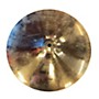 Used Wuhan Cymbals & Gongs Used Wuhan Cymbals & Gongs 12in SPLASH Cymbal 30