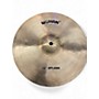 Used Wuhan Cymbals & Gongs 12in Splash Cymbal 30