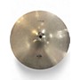 Used Wuhan Cymbals & Gongs Used Wuhan Cymbals & Gongs 12in WESTERN SPLASH Cymbal 30