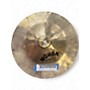 Used Wuhan Cymbals & Gongs 12in china Cymbal 30